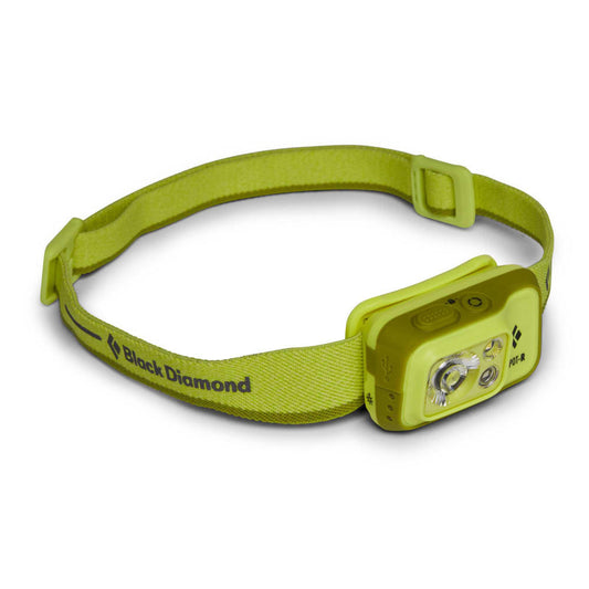 Black Diamond Unisex Yellow Spot 400-R Headlamp