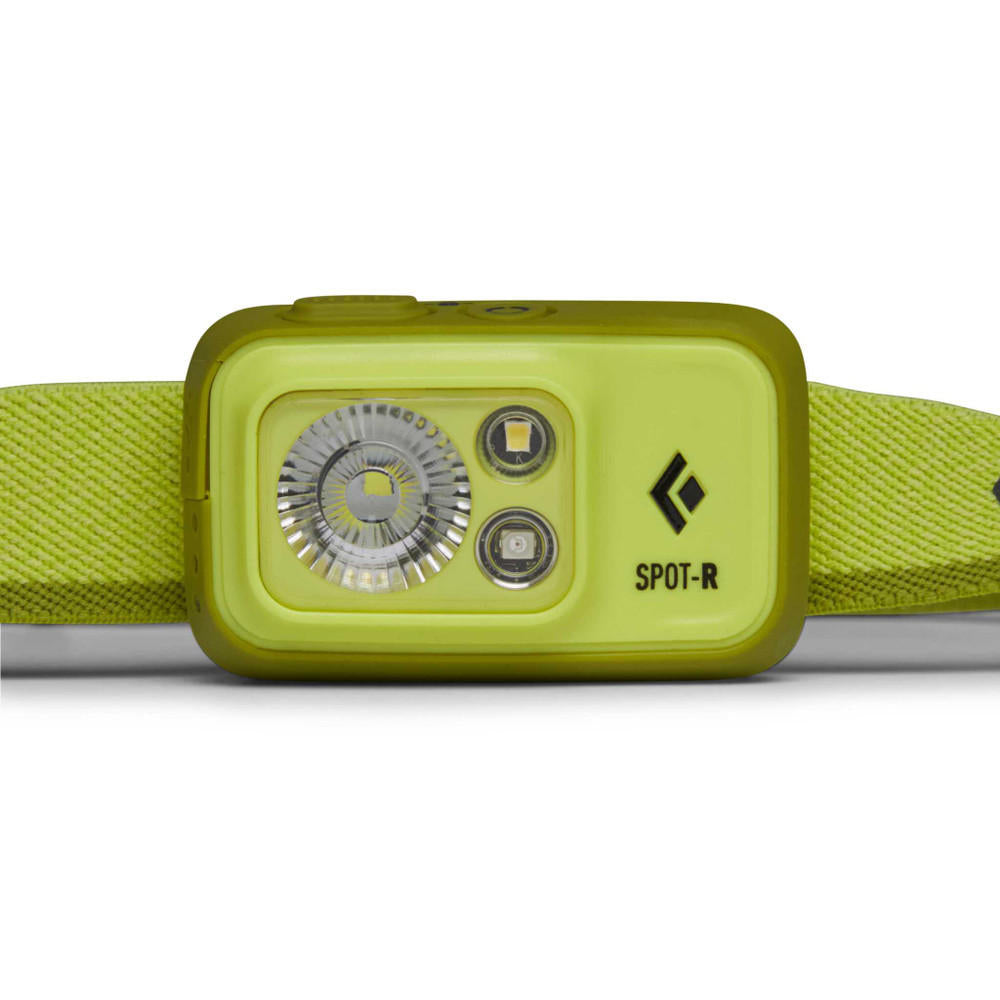 Black Diamond Unisex Yellow Spot 400-R Headlamp