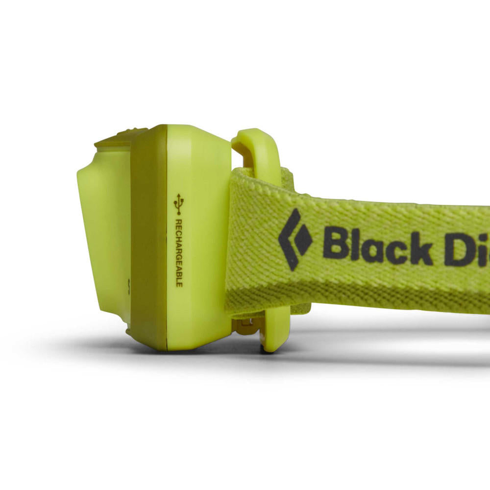 Black Diamond Unisex Yellow Spot 400-R Headlamp