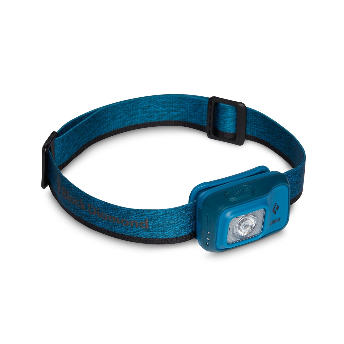 Black Diamond Unisex Blue Astro 300-R Headlamp