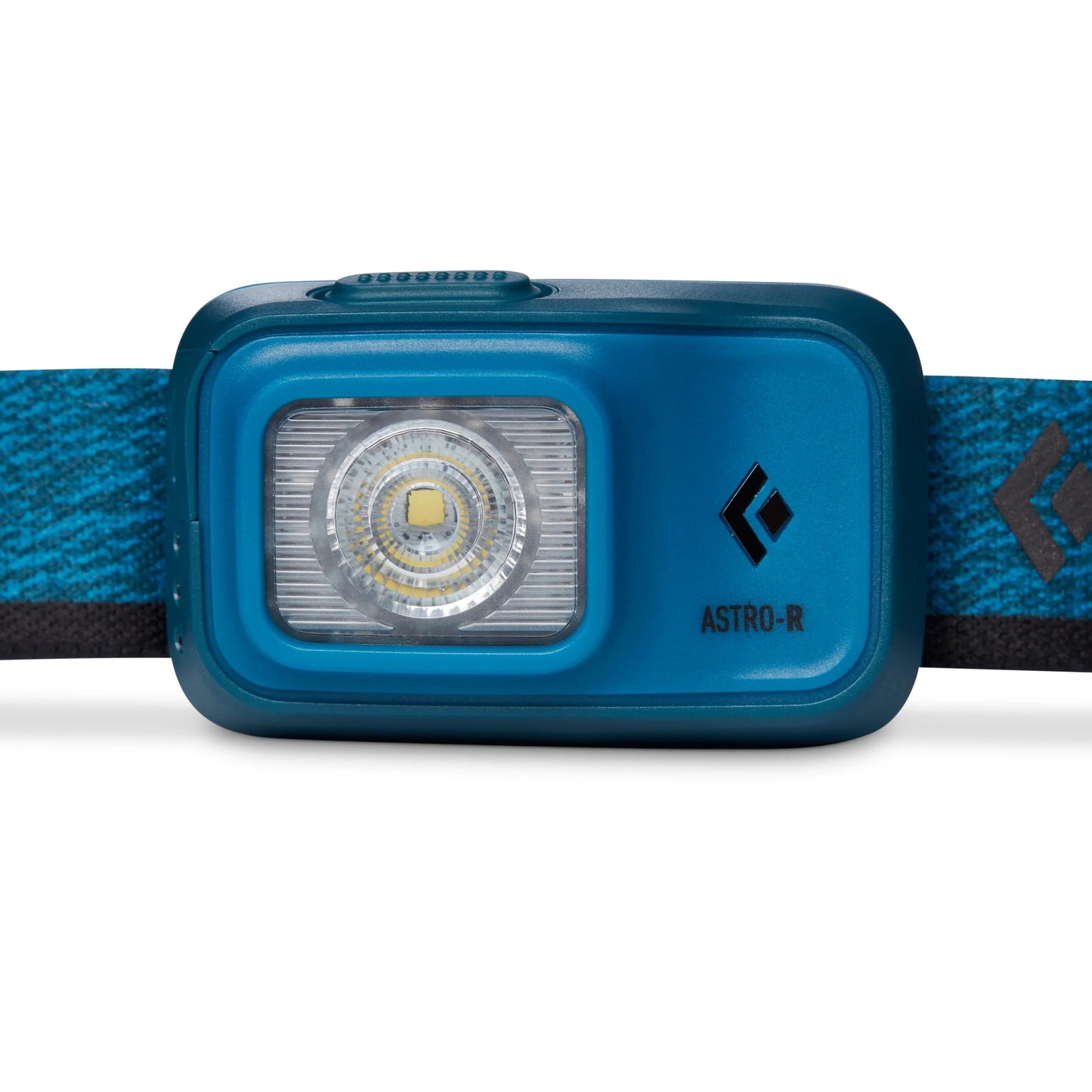 Black Diamond Unisex Blue Astro 300-R Headlamp