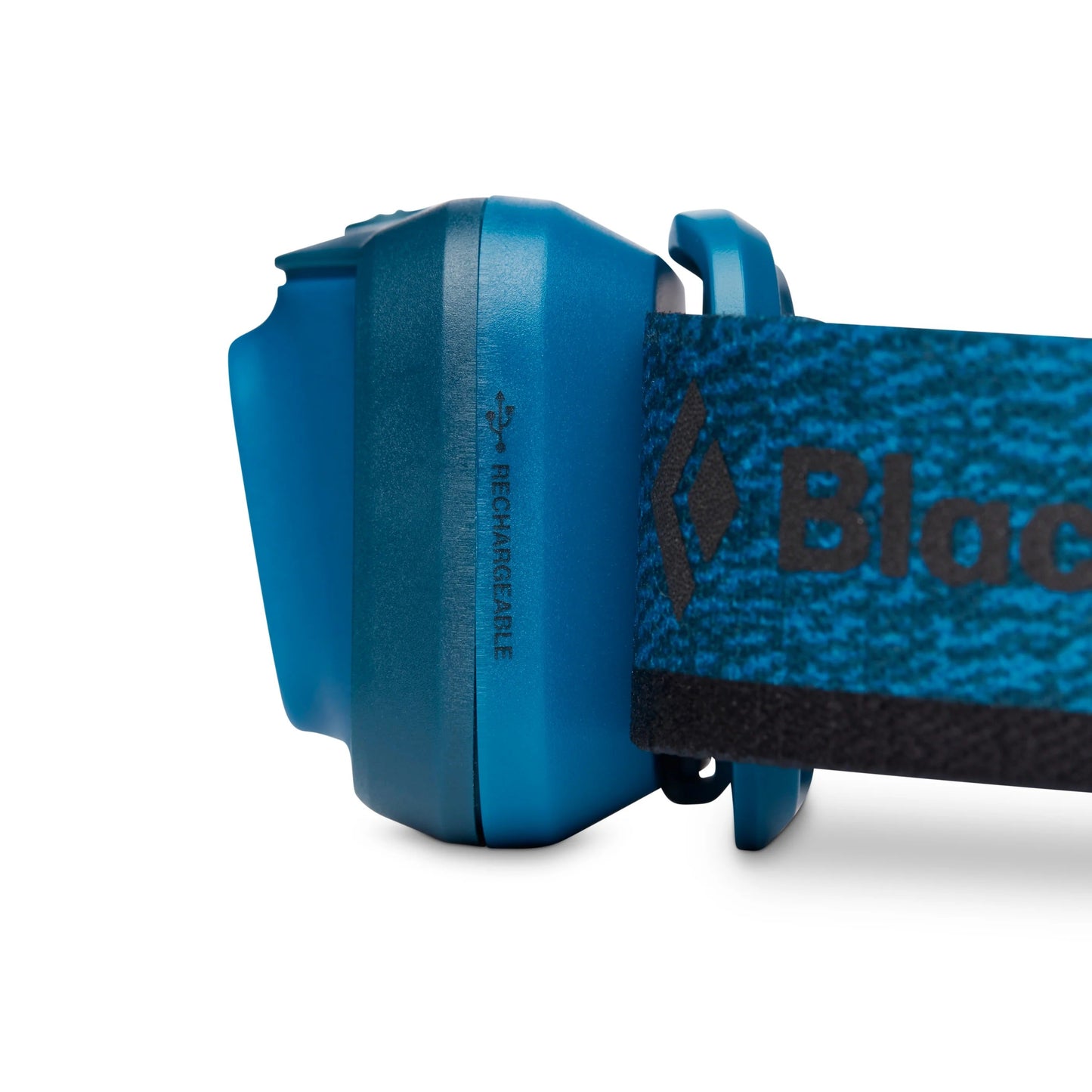 Black Diamond Unisex Blue Astro 300-R Headlamp