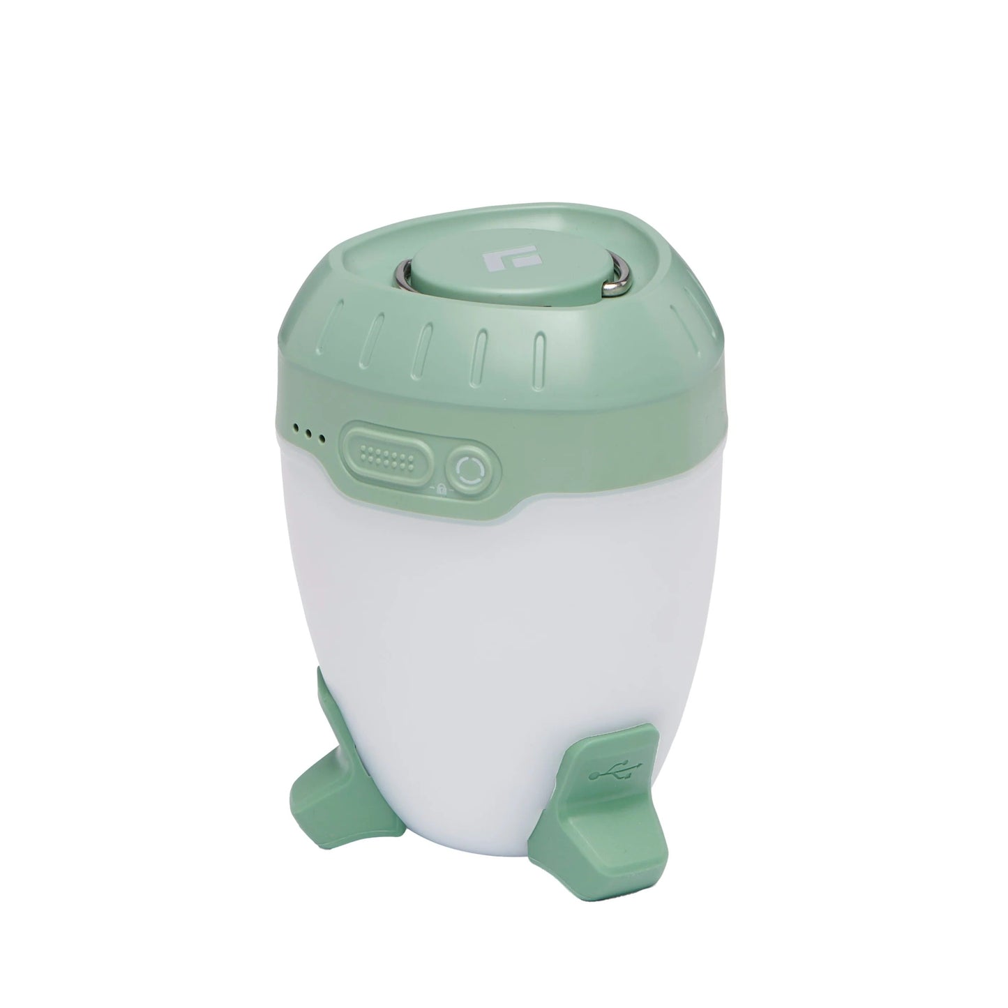 Black Diamond Unisex Green Orbiter 450 Lantern