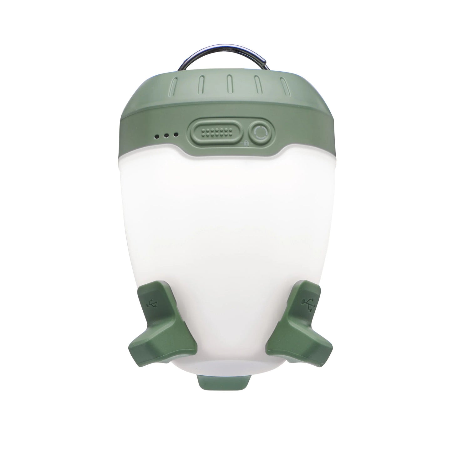 Black Diamond Unisex Green Orbiter 450 Lantern