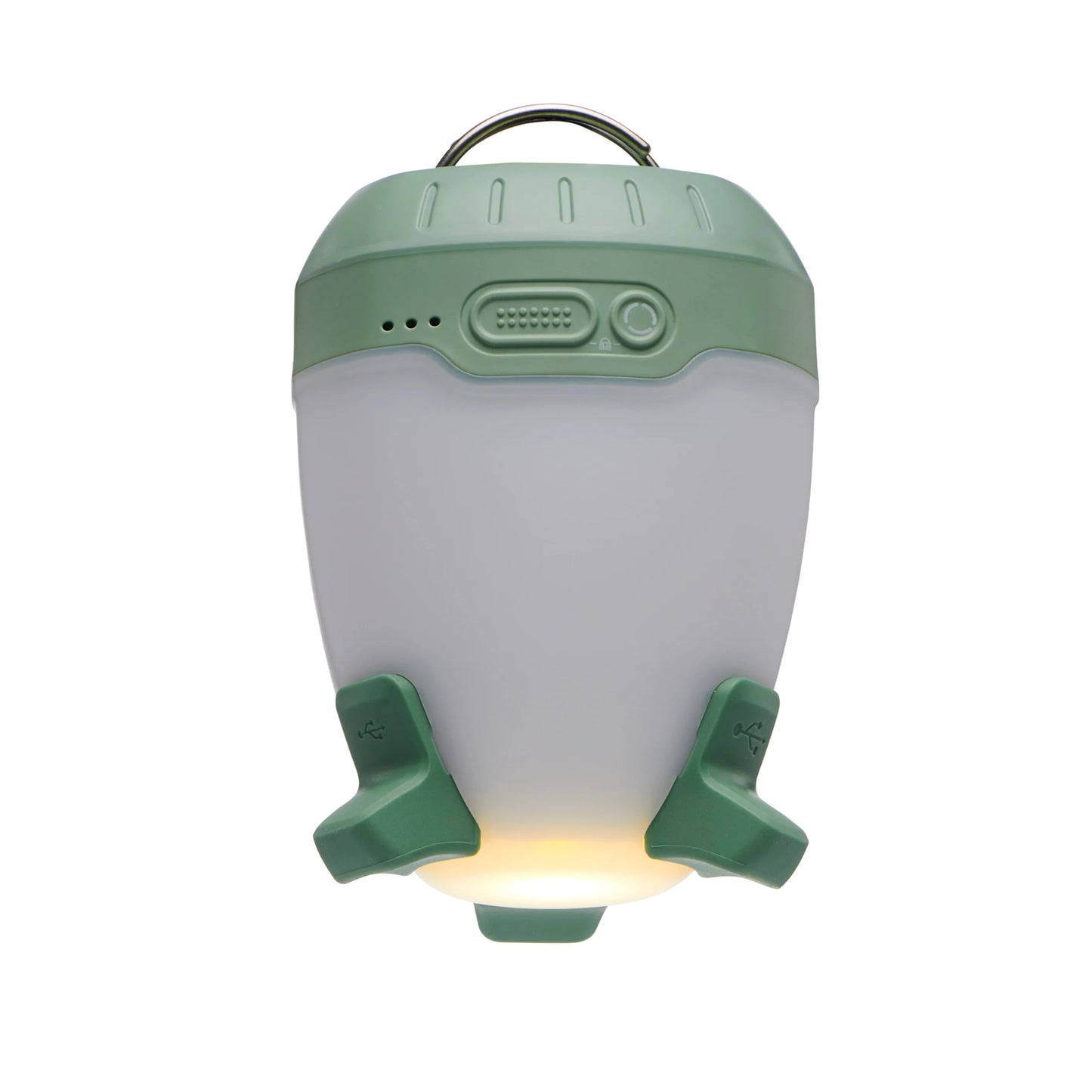 Black Diamond Unisex Green Orbiter 450 Lantern
