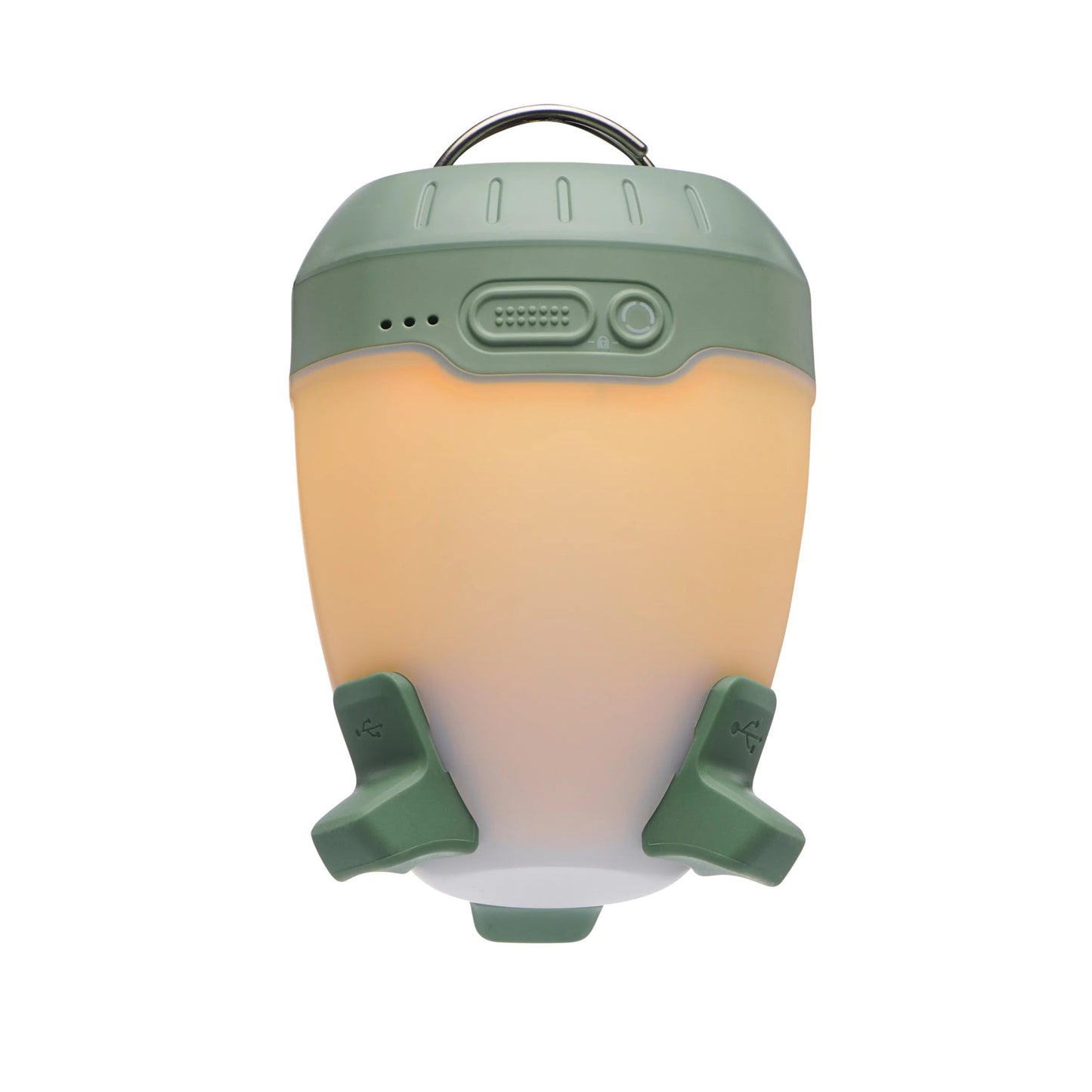 Black Diamond Unisex Green Orbiter 450 Lantern