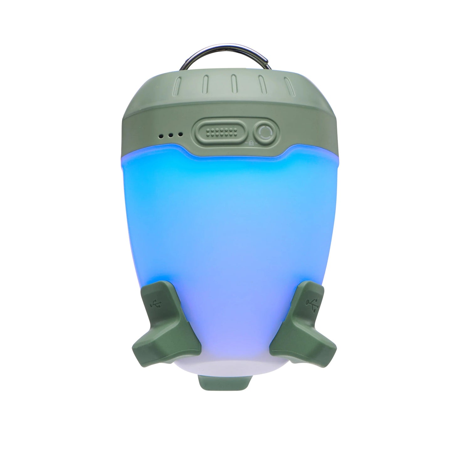 Black Diamond Unisex Green Orbiter 450 Lantern