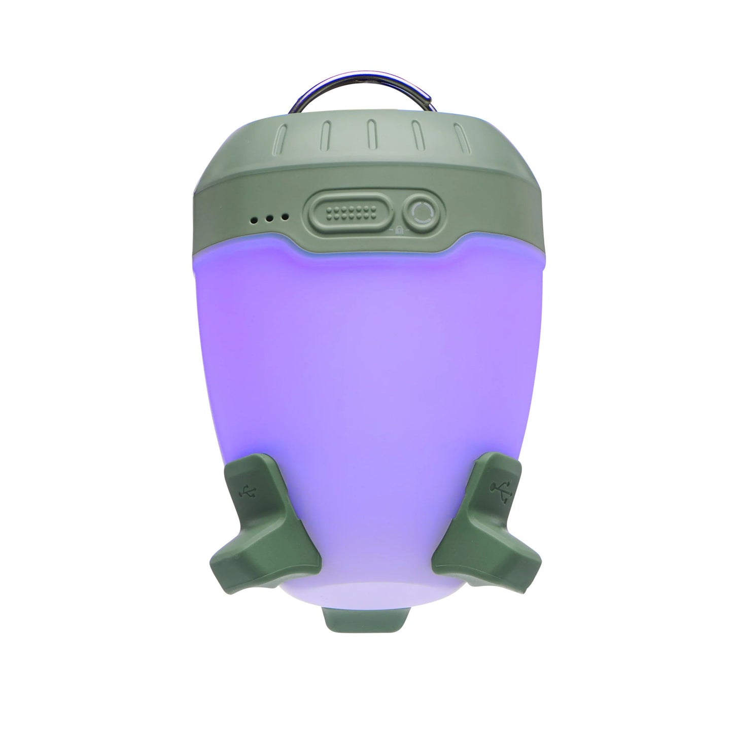 Black Diamond Unisex Green Orbiter 450 Lantern