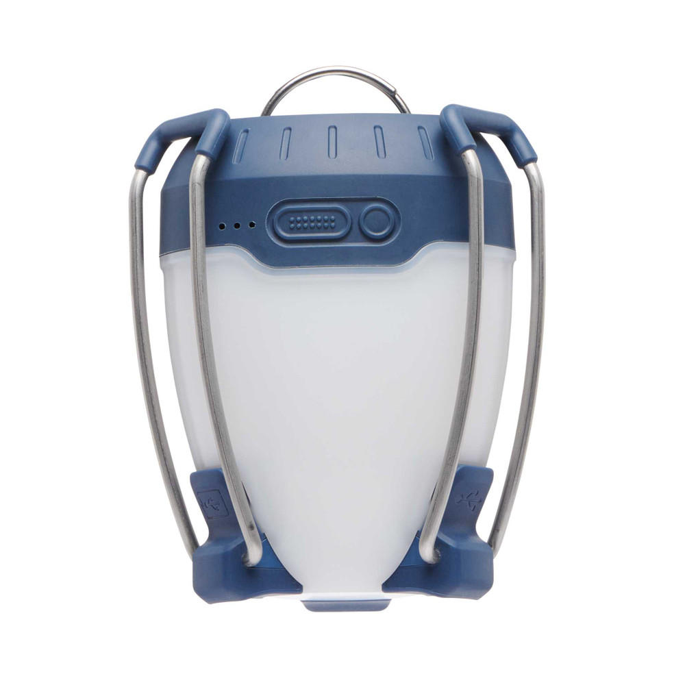 Black Diamond Unisex Navy Orbiter 650 Lantern