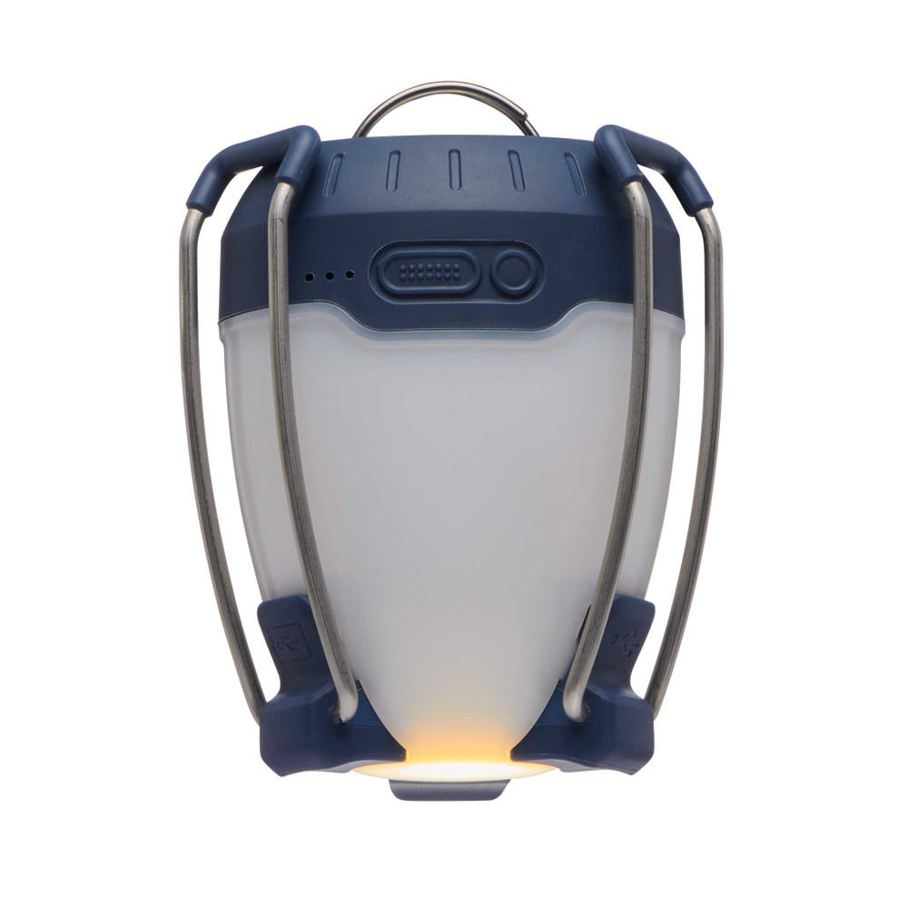 Black Diamond Unisex Navy Orbiter 650 Lantern
