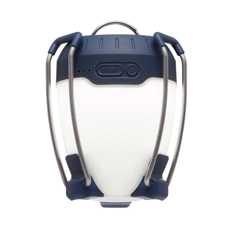 Black Diamond Unisex Navy Orbiter 650 Lantern