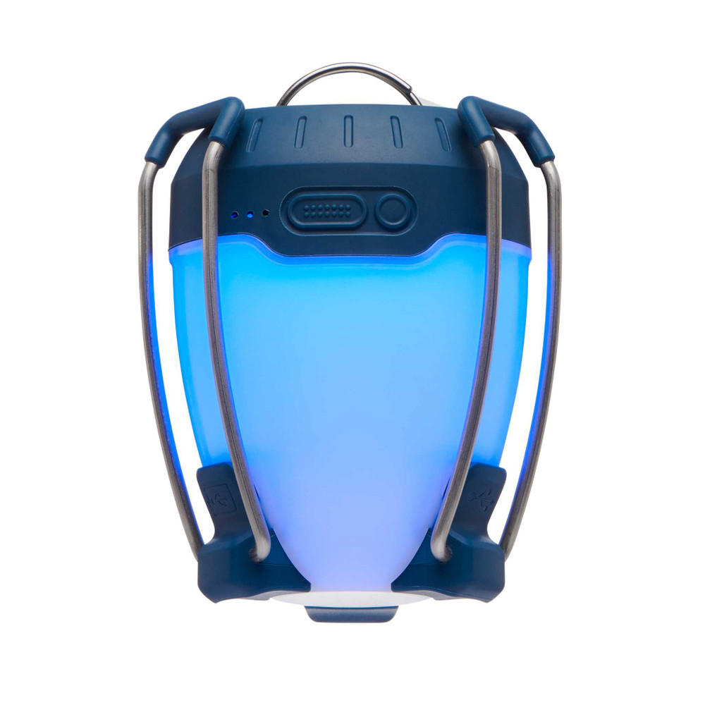 Black Diamond Unisex Navy Orbiter 650 Lantern