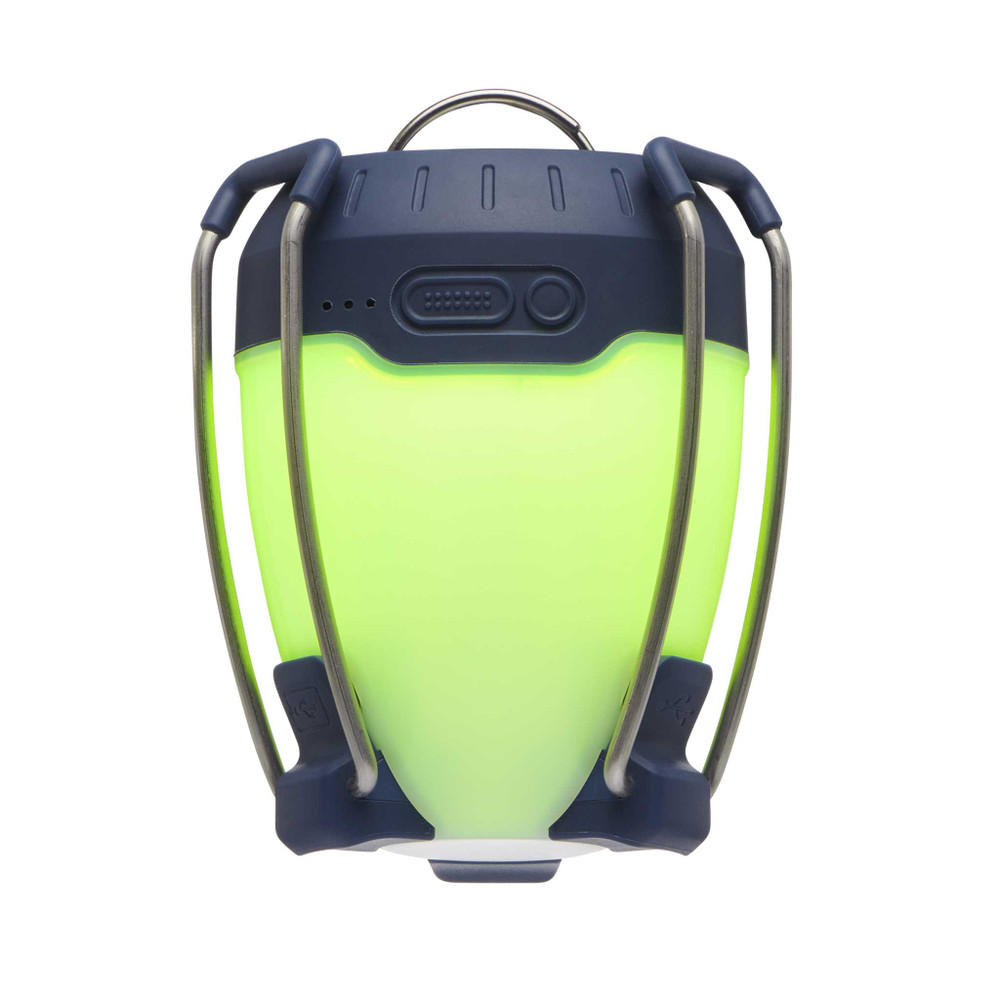 Black Diamond Unisex Navy Orbiter 650 Lantern