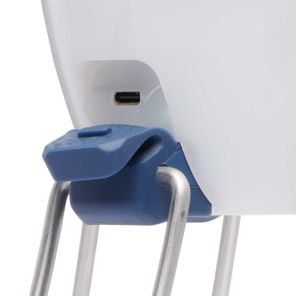 Black Diamond Unisex Navy Orbiter 650 Lantern