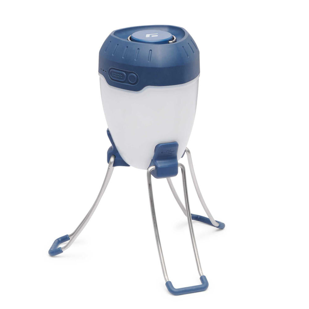 Black Diamond Unisex Navy Orbiter 650 Lantern