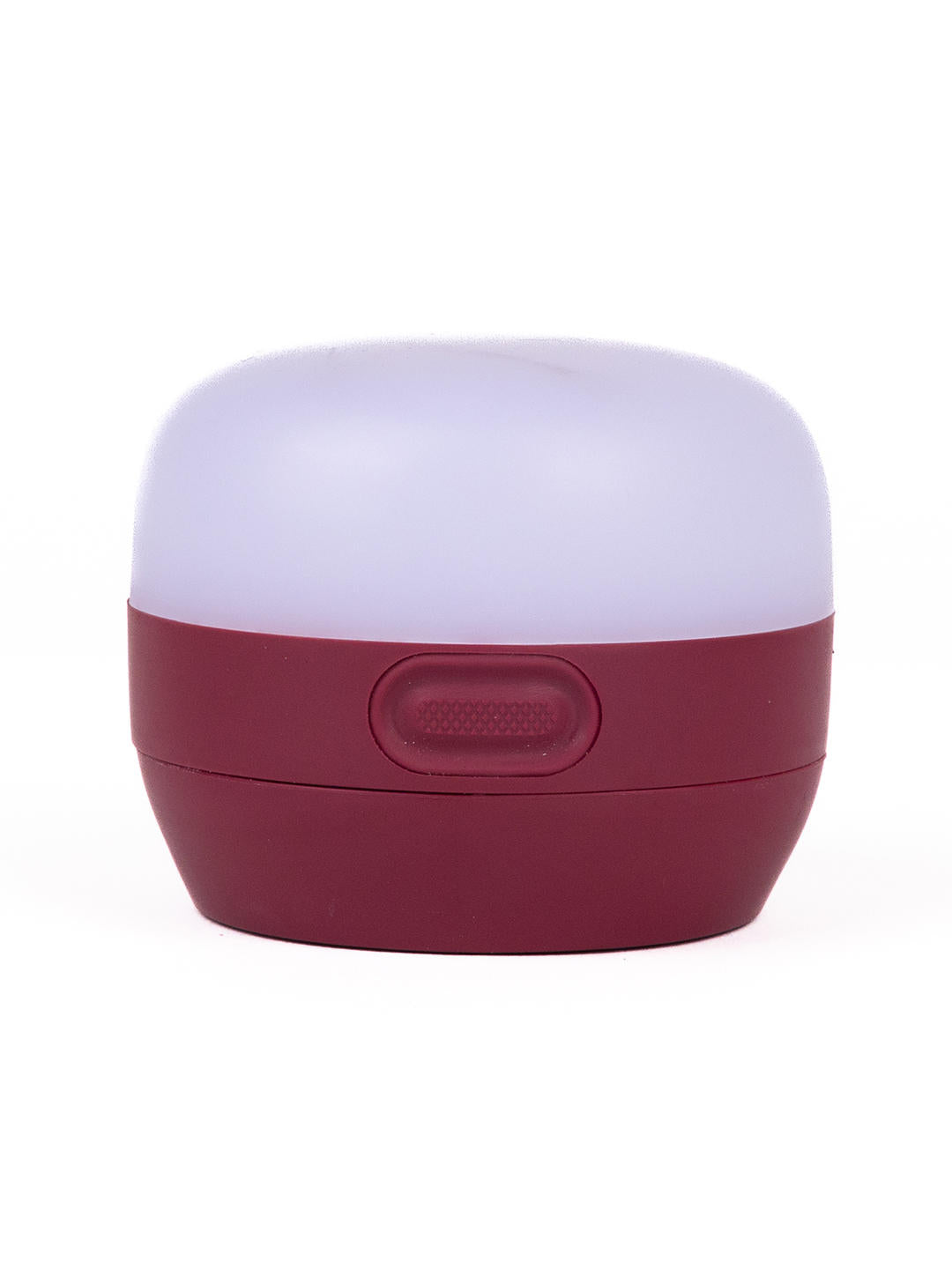 Black Diamond Unisex Red Moji Lantern