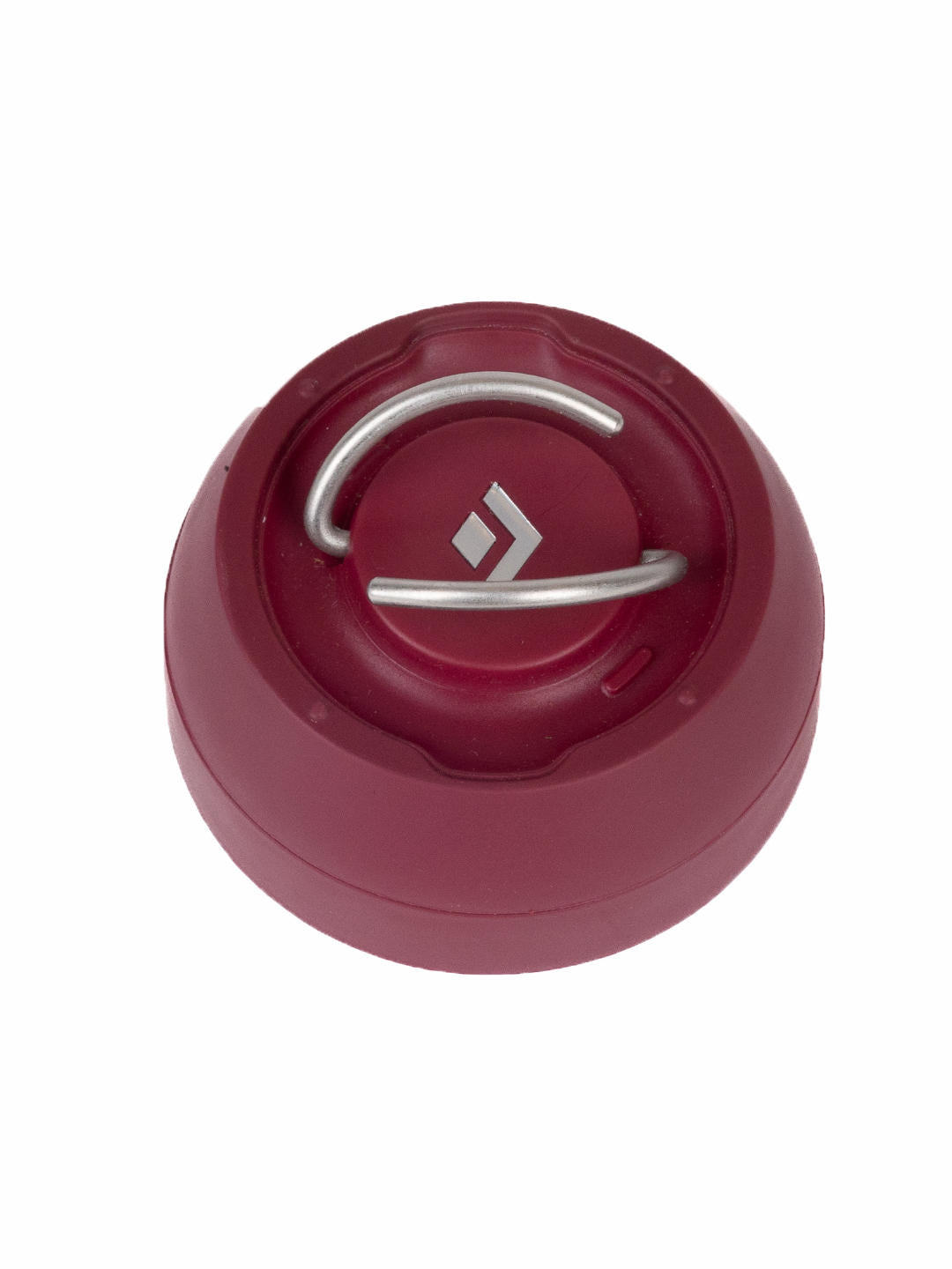 Black Diamond Unisex Red Moji Lantern