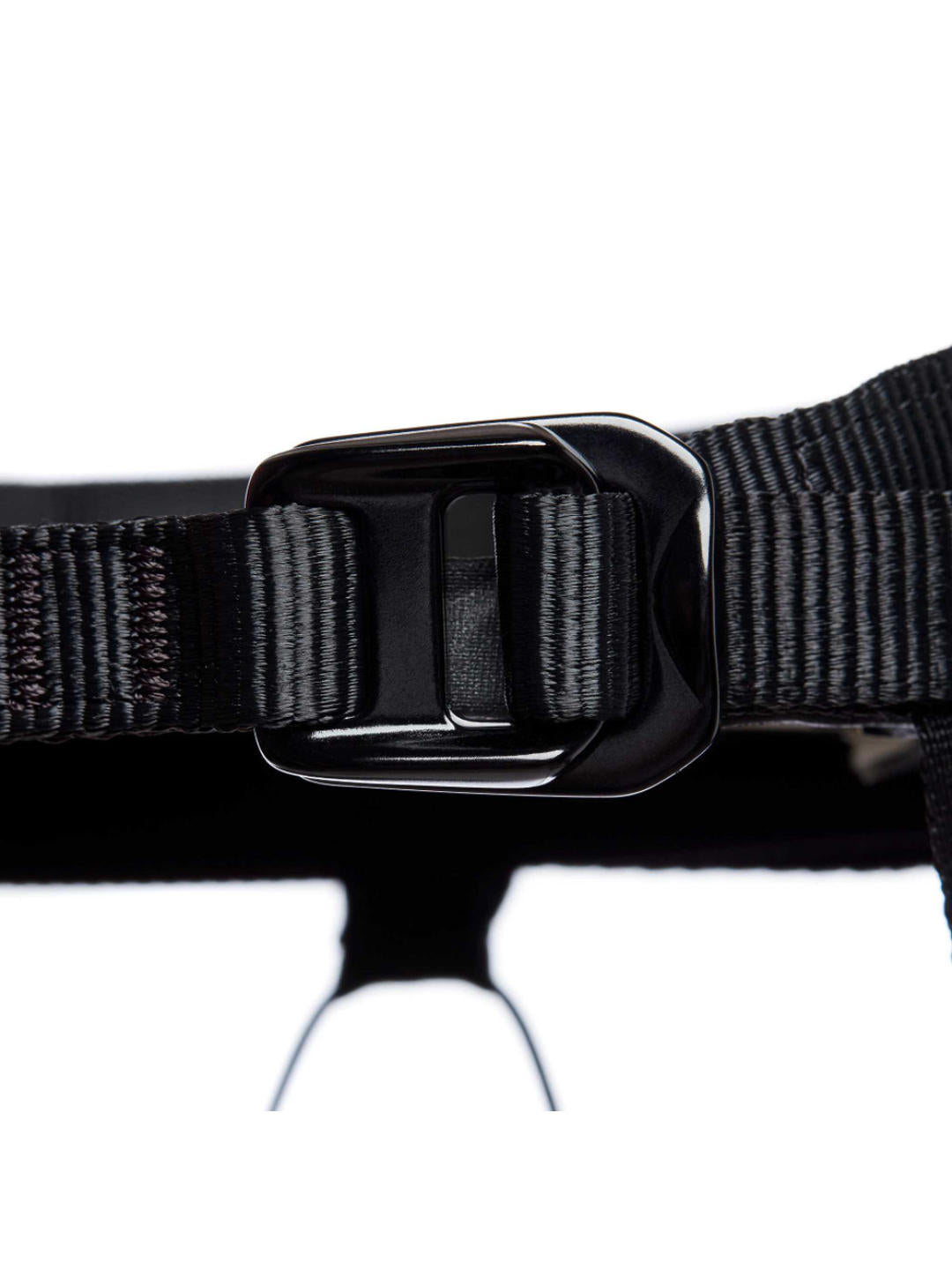 Black Diamond Unisex Black Couloir 3S Harness