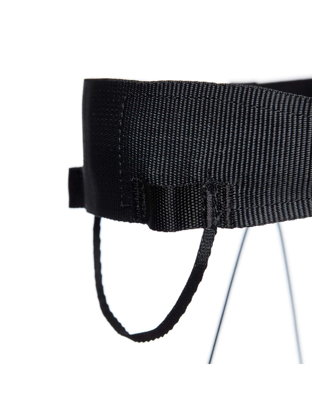 Black Diamond Unisex Black Couloir 3S Harness