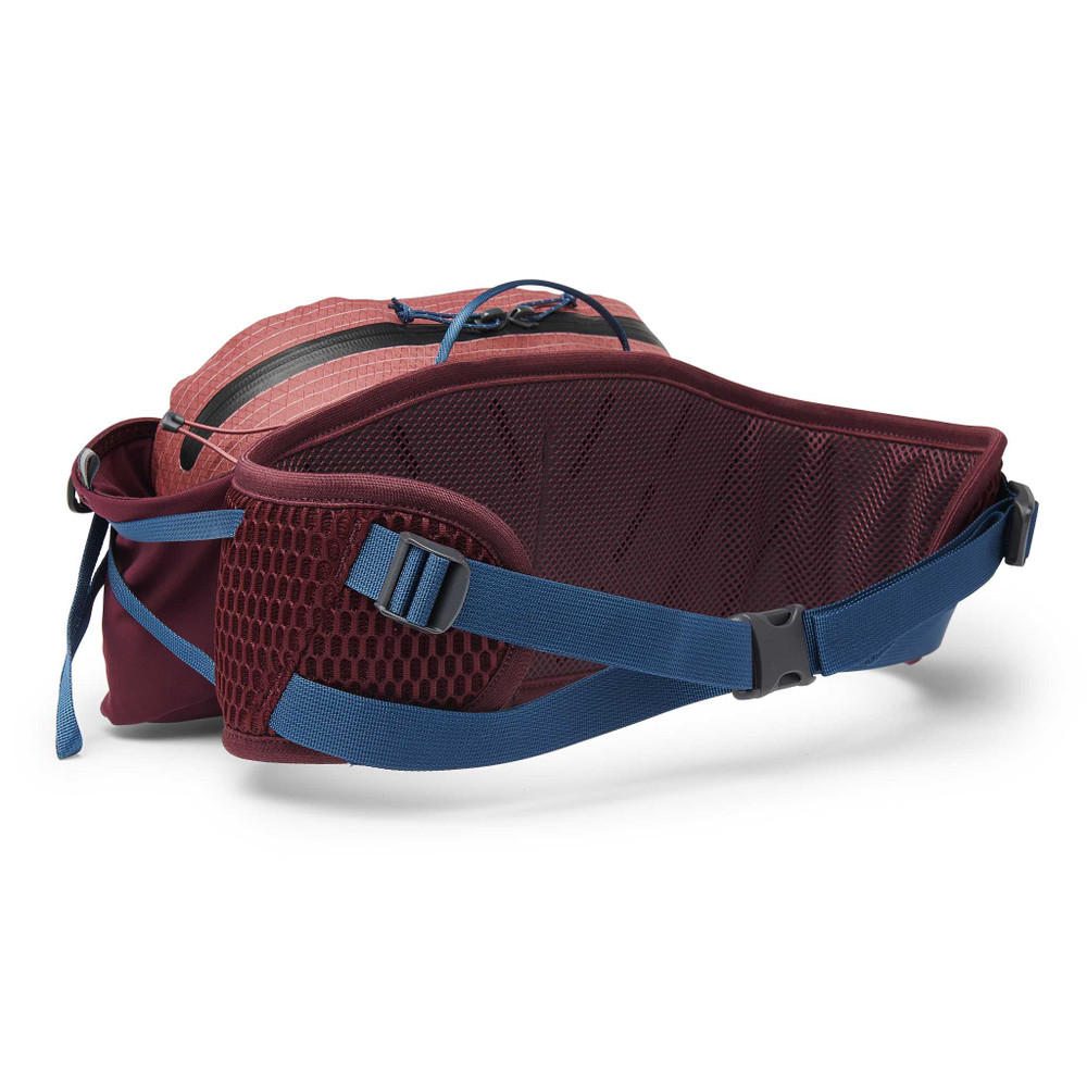 Black Diamond Unisex Blue Pursuit 6 Waist Pack