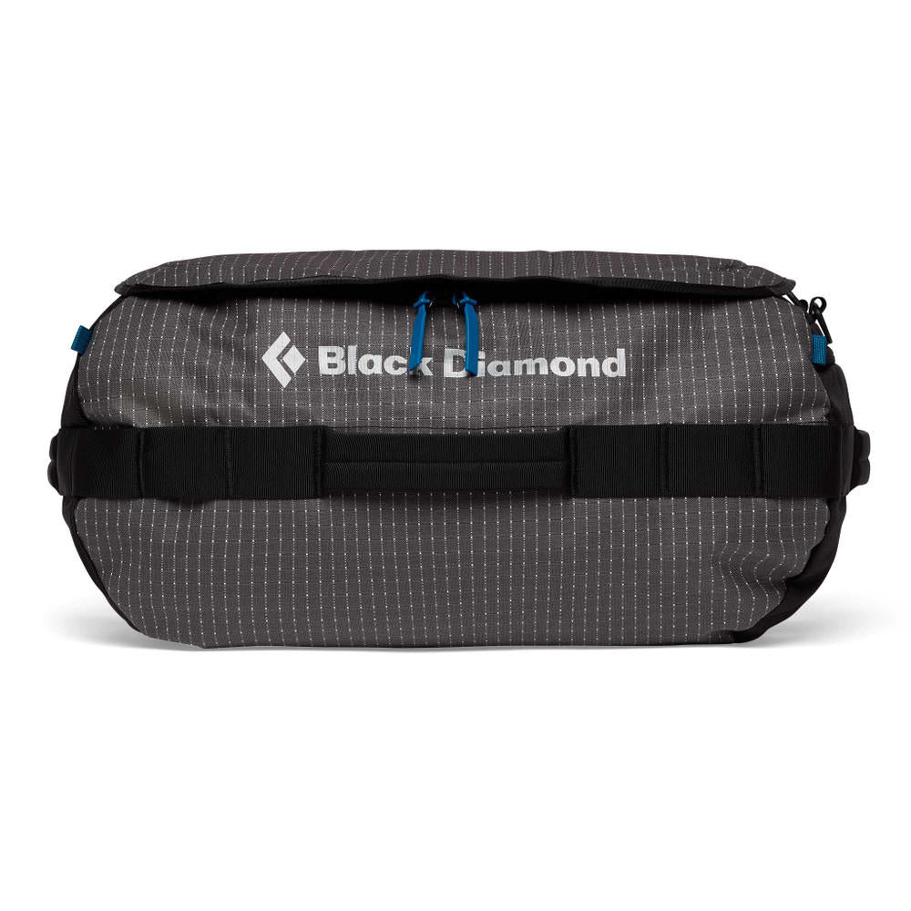 Black Diamond Unisex Black Stonehauler Pro 45 L Duffel