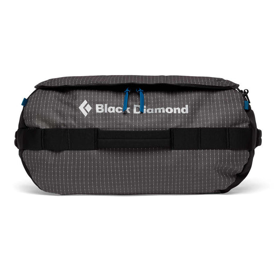 Black Diamond Unisex Black Stonehauler Pro 45 L Duffel