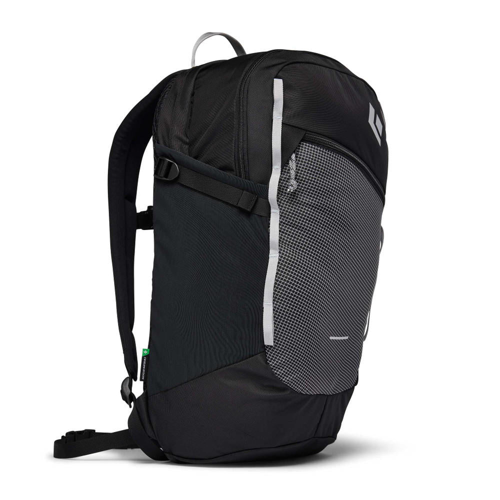 Black Diamond Unisex Black Theorem 30 Backpack