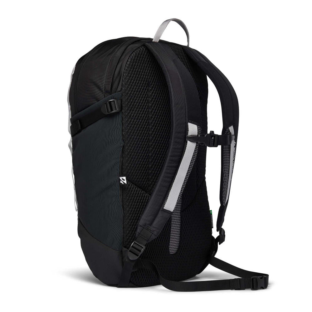 Black Diamond Unisex Black Theorem 30 Backpack