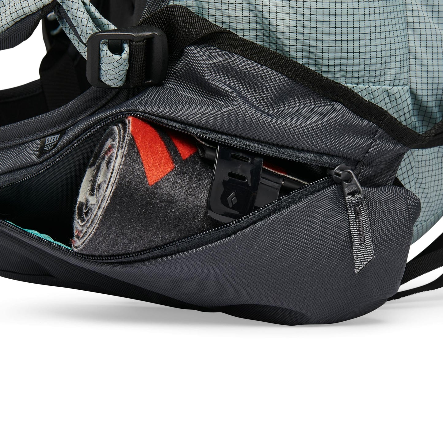 Black Diamond Unisex Black Dawn Patrol 32 Backpack