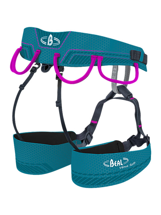 Beal Women Blue VENUS SOFT SIZE 2