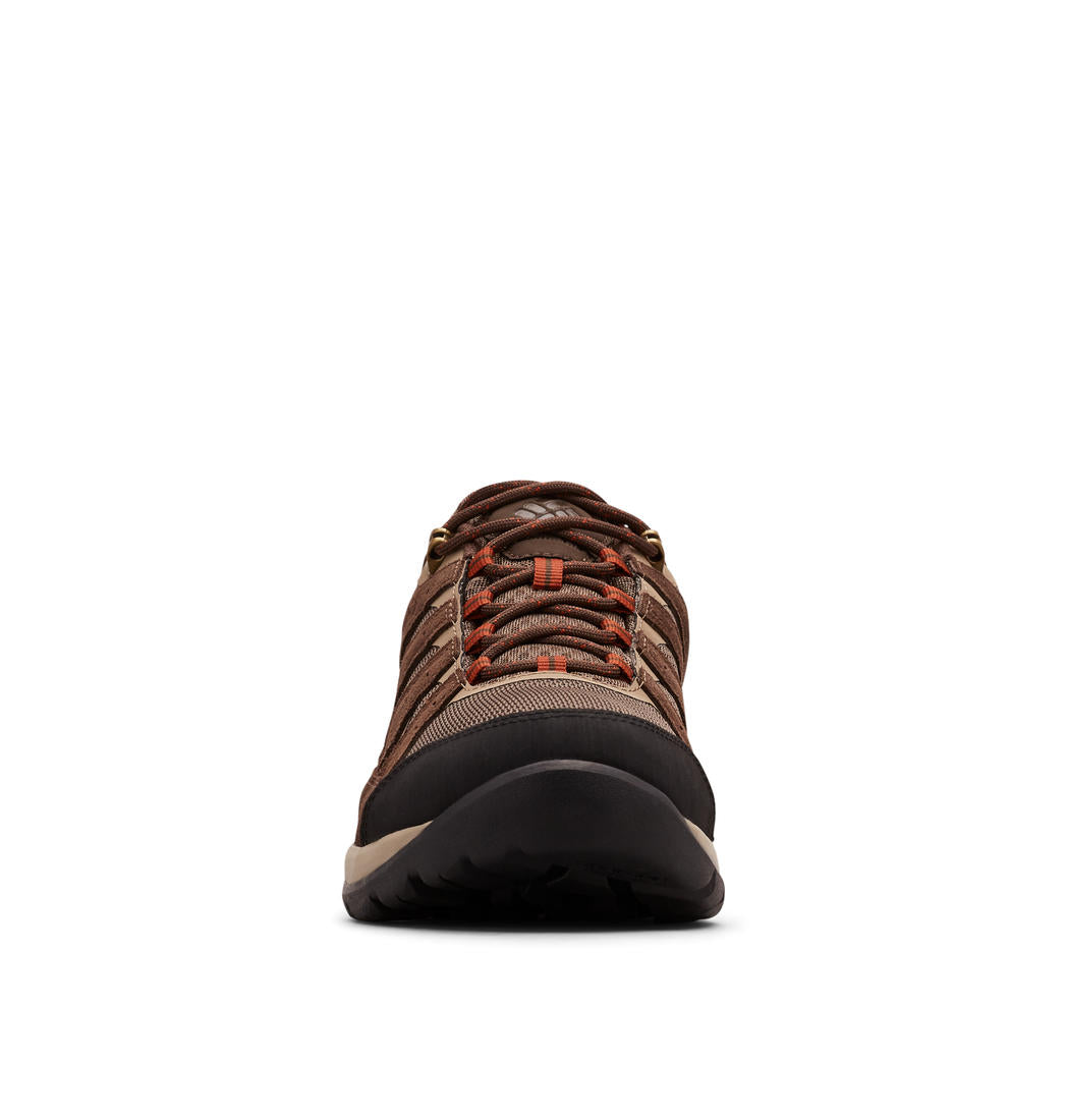 Columbia Men Brown REDMOND V2 WP