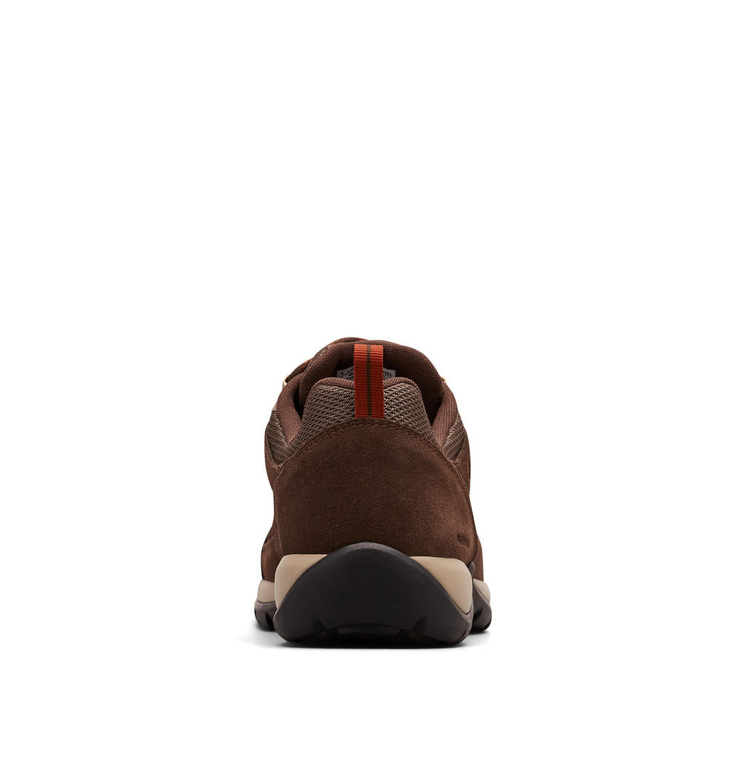 Columbia Men Brown REDMOND V2 WP