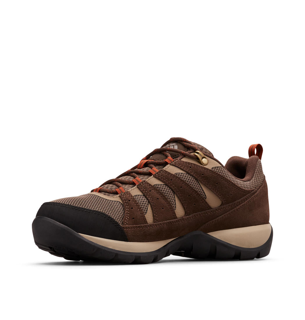 Columbia Men Brown REDMOND V2 WP