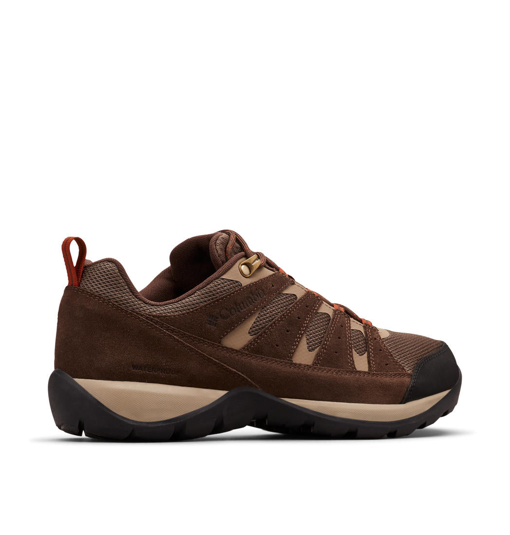 Columbia Men Brown REDMOND V2 WP