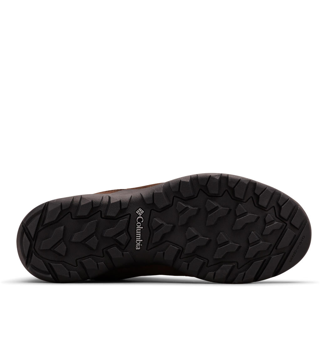 Columbia Men Brown REDMOND V2 WP