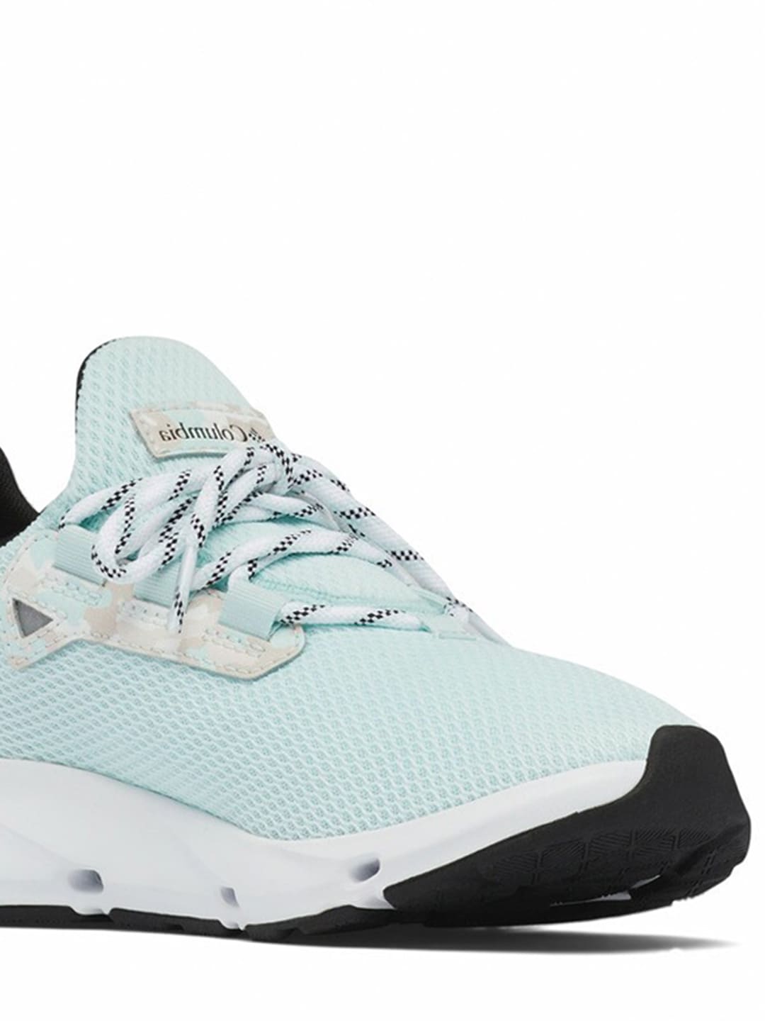 Columbia Women Green COLUMBIA VENT AERO