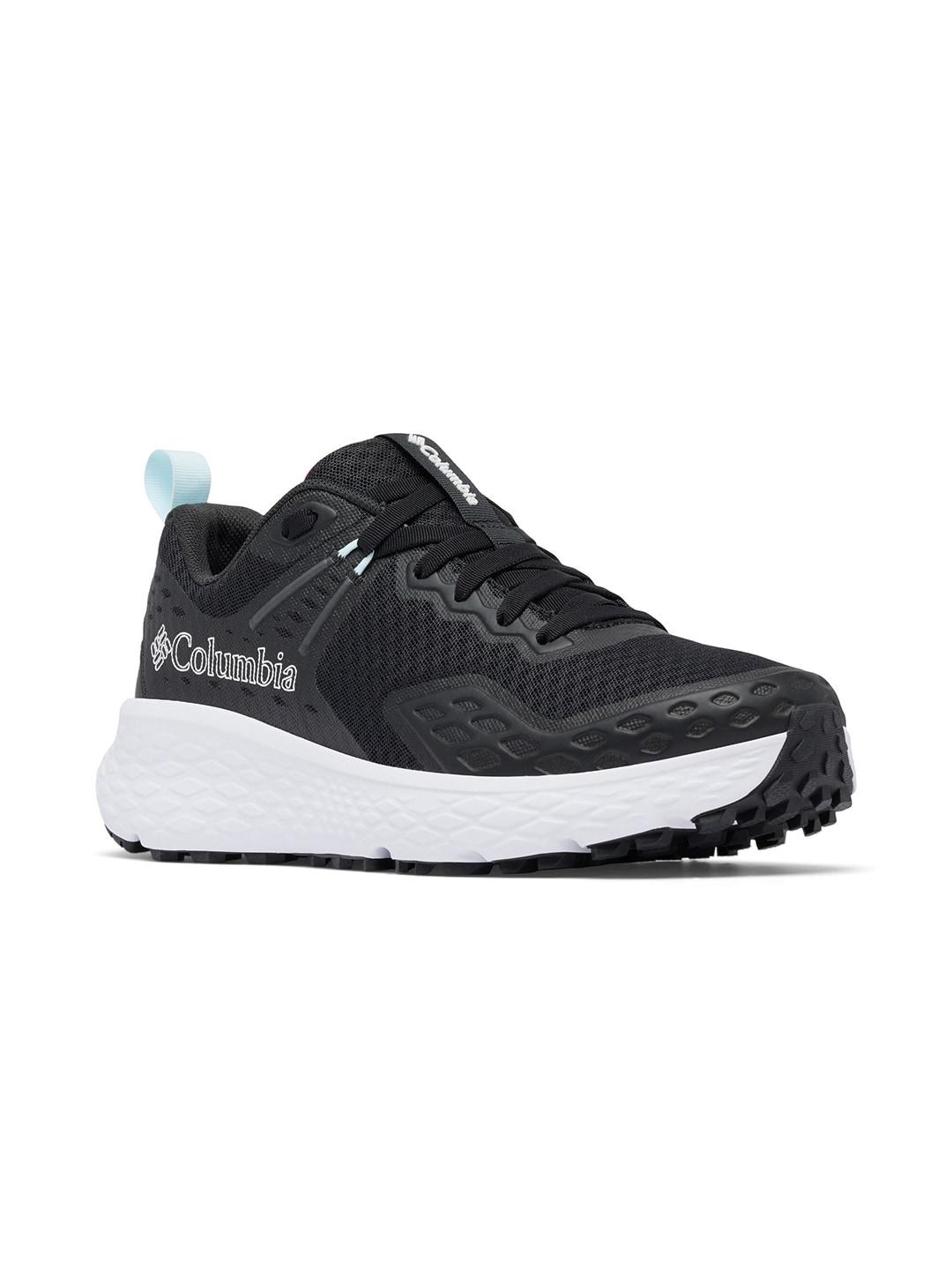 Columbia Women Black KONOS TRS OUTDRY