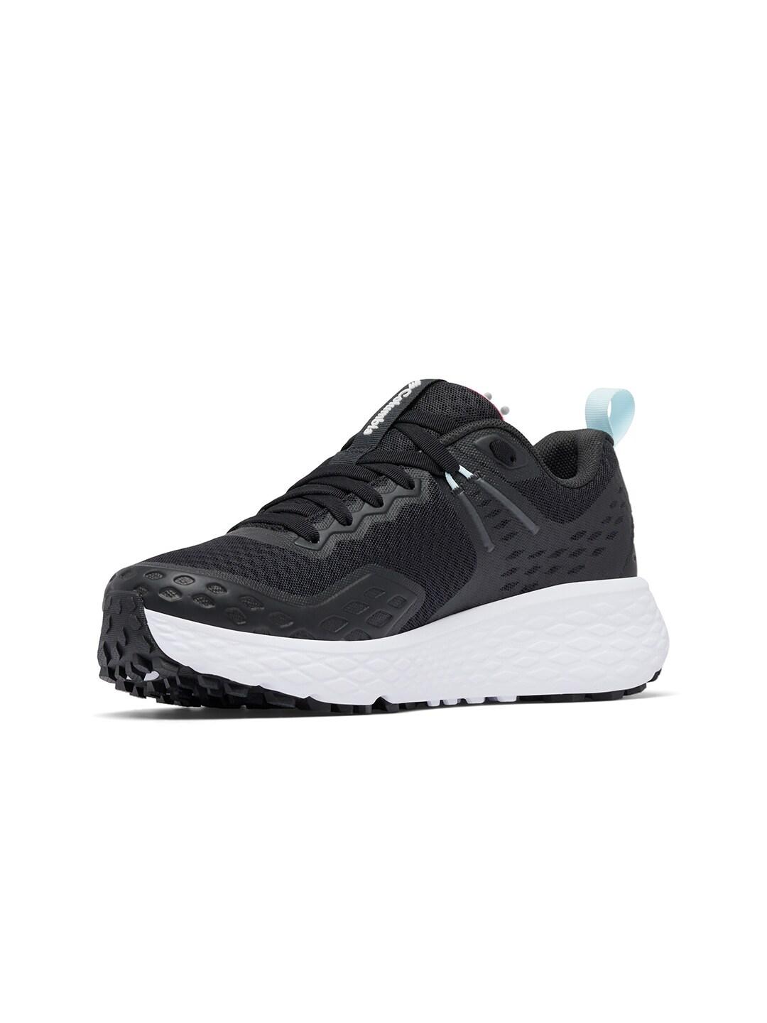 Columbia Women Black KONOS TRS OUTDRY