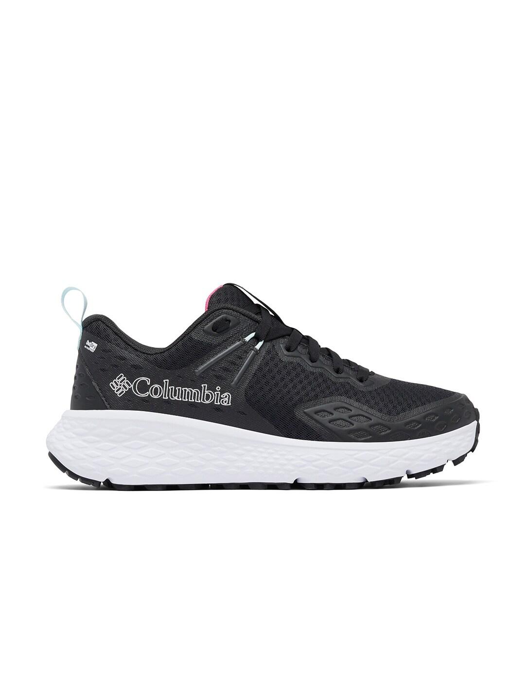 Columbia Women Black KONOS TRS OUTDRY