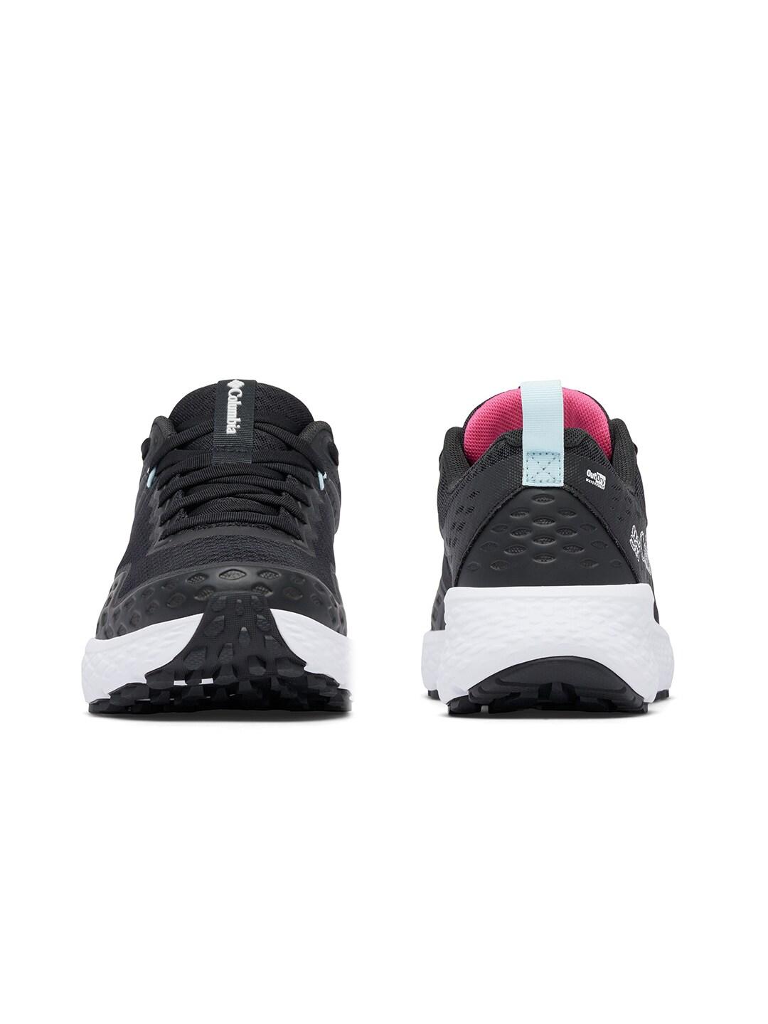 Columbia Women Black KONOS TRS OUTDRY