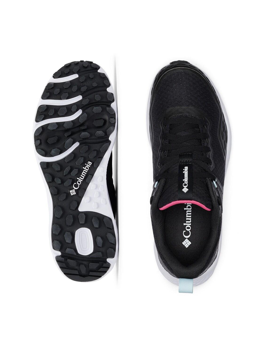 Columbia Women Black KONOS TRS OUTDRY