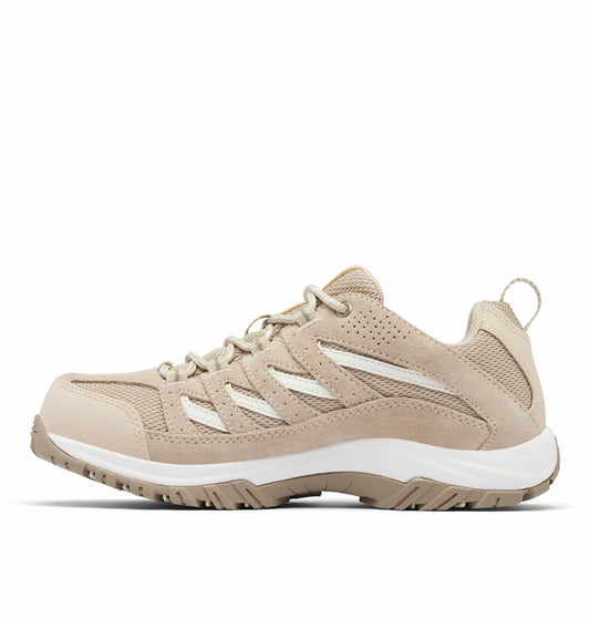 Columbia Womens Beige CRESTWOOD WATERPROOF