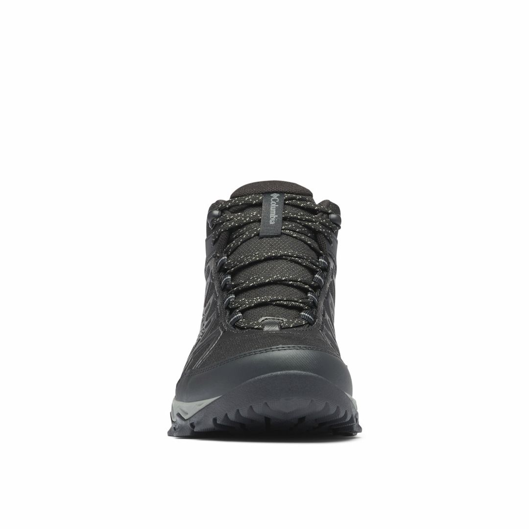 Columbia Women Black PEAKFREAK X2 MID OUTDRY