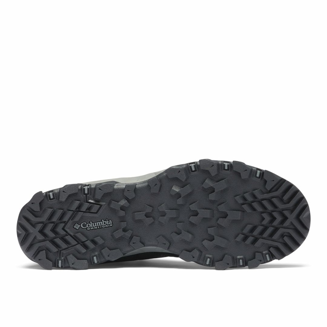 Columbia Women Black PEAKFREAK X2 MID OUTDRY