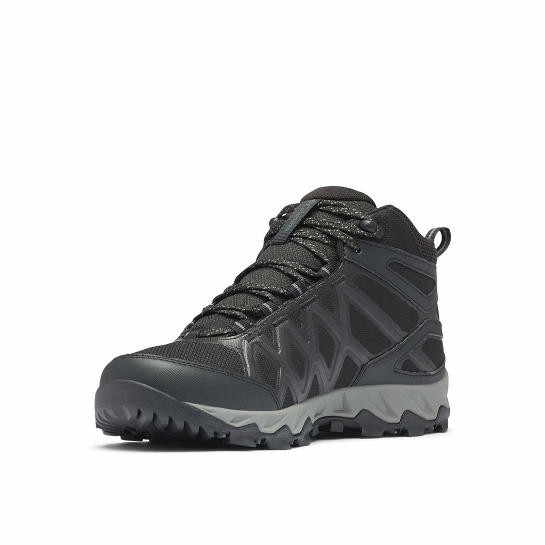 Columbia Women Black PEAKFREAK X2 MID OUTDRY