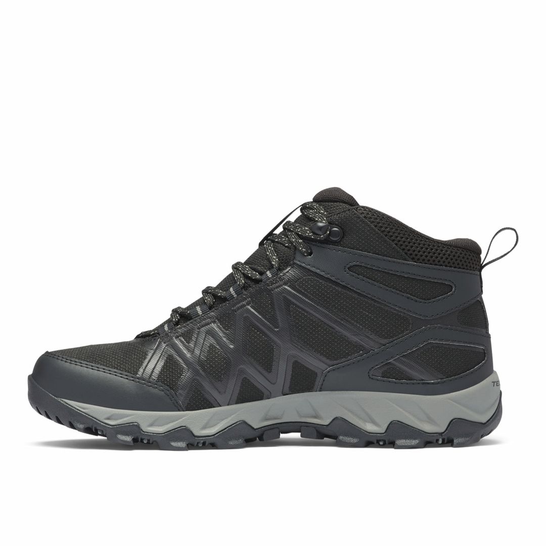 Columbia Women Black PEAKFREAK X2 MID OUTDRY