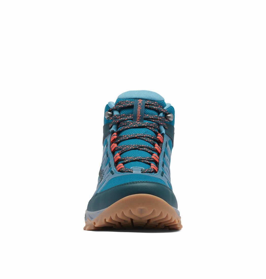 Columbia Women Green PEAKFREAK X2 MID OUTDRY