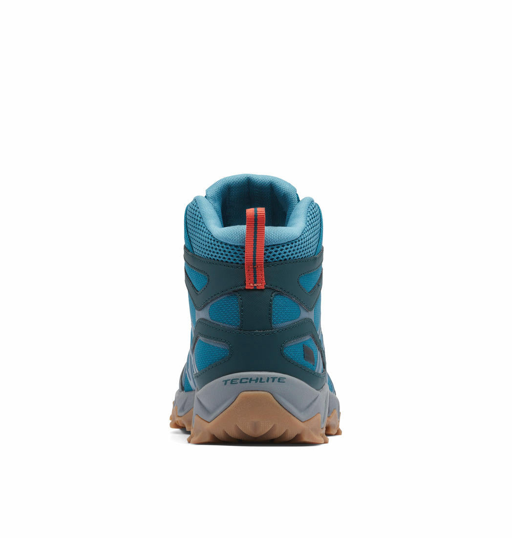 Columbia Women Green PEAKFREAK X2 MID OUTDRY