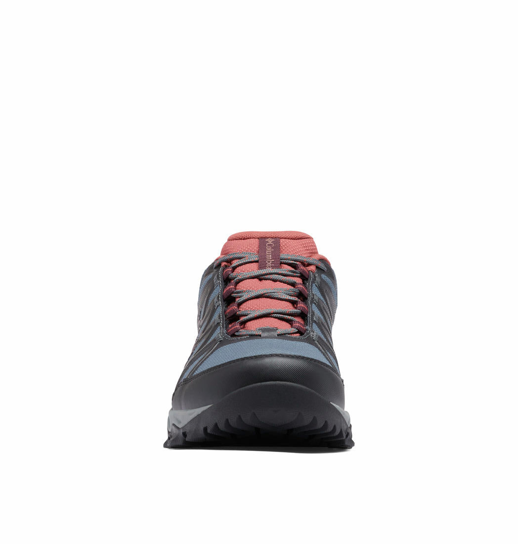 Columbia Women Grey PEAKFREAK X2 OUTDRY (Complete Waterproof)