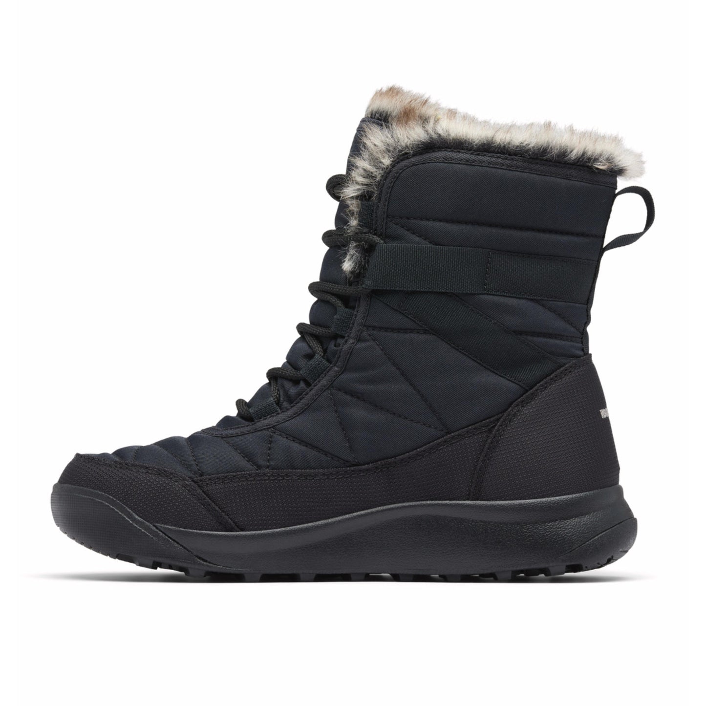 Columbia Women Black MINX SHORTY IV